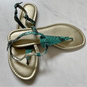SOLD🚫Jessica Simpson sandals